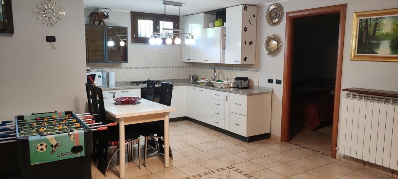 New Home Ferno Экстерьер фото