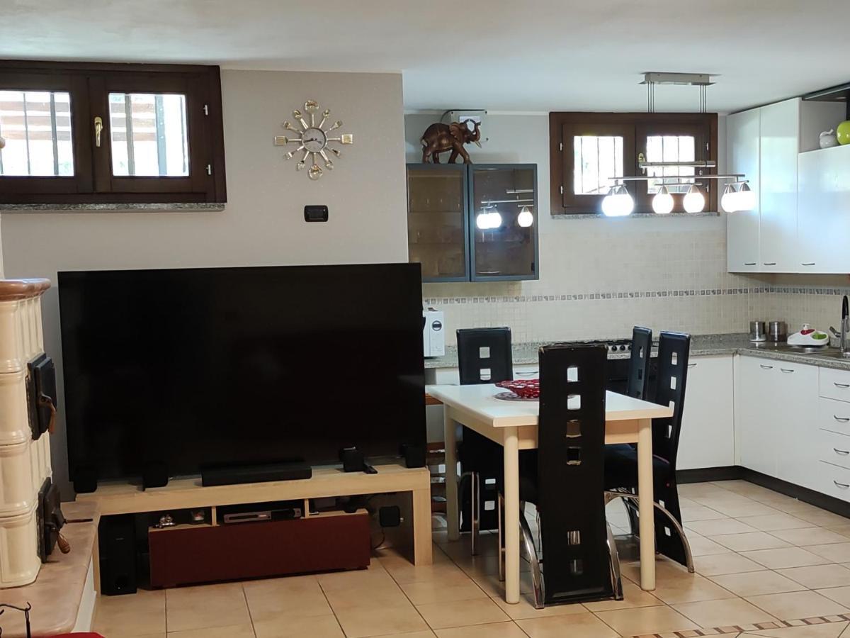 New Home Ferno Экстерьер фото