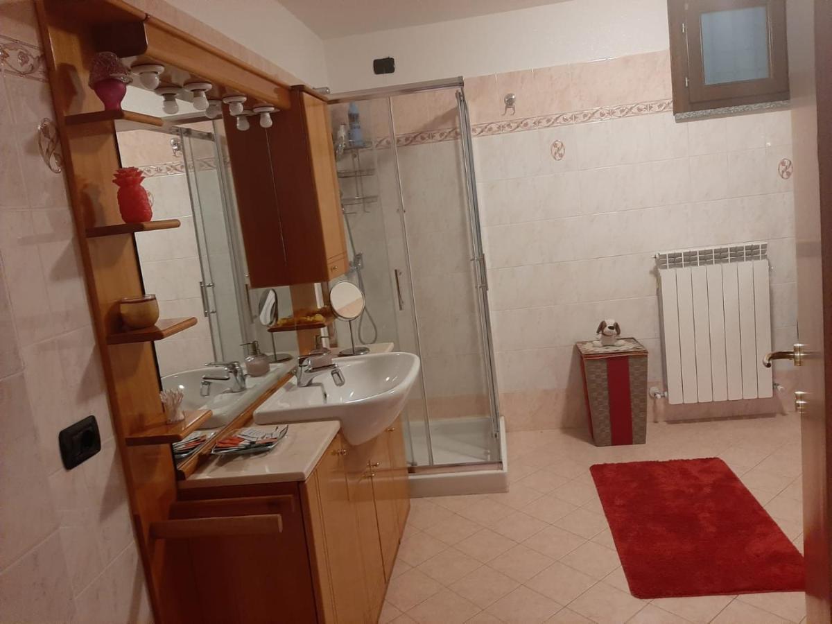 New Home Ferno Экстерьер фото