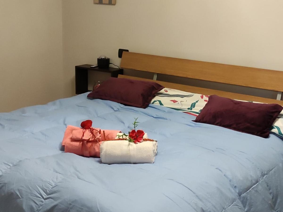 New Home Ferno Экстерьер фото