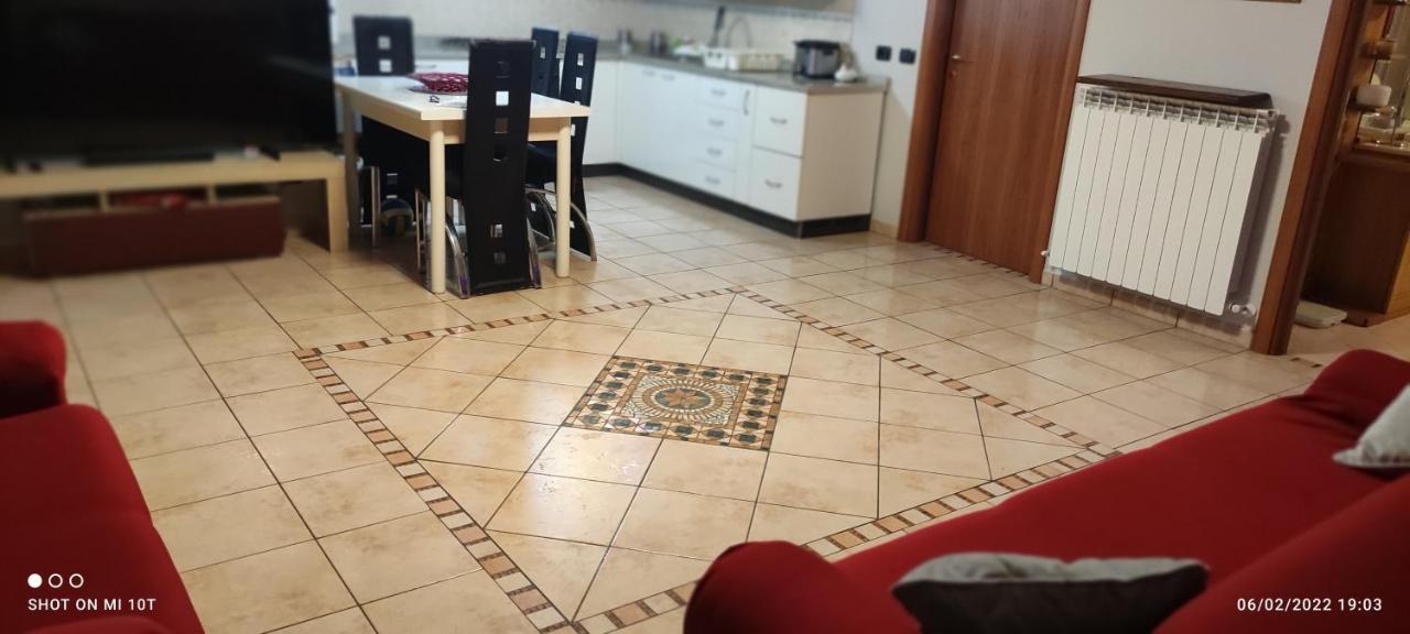 New Home Ferno Экстерьер фото