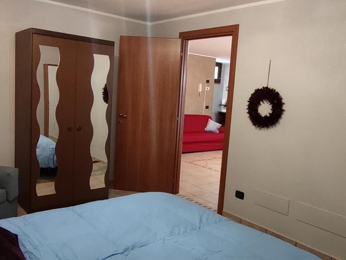 New Home Ferno Экстерьер фото